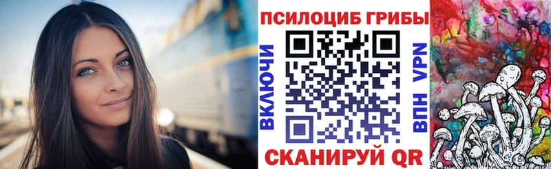 Галлюциногенные грибы Cubensis  Чернушка 